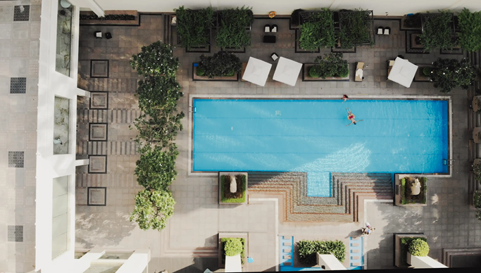 Wedding Portrait Session