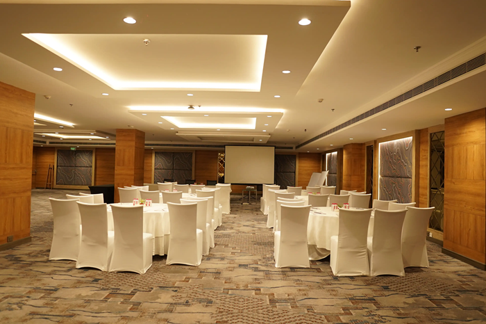 Wedding Portrait Session