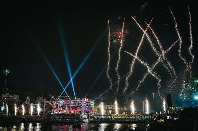 Wedding Portrait Session